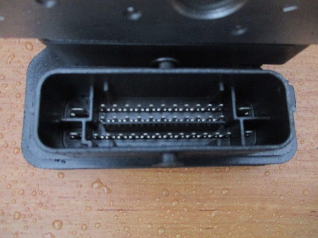 фото №15, Opel corsa e abs блок керування abs 39084530 bdp