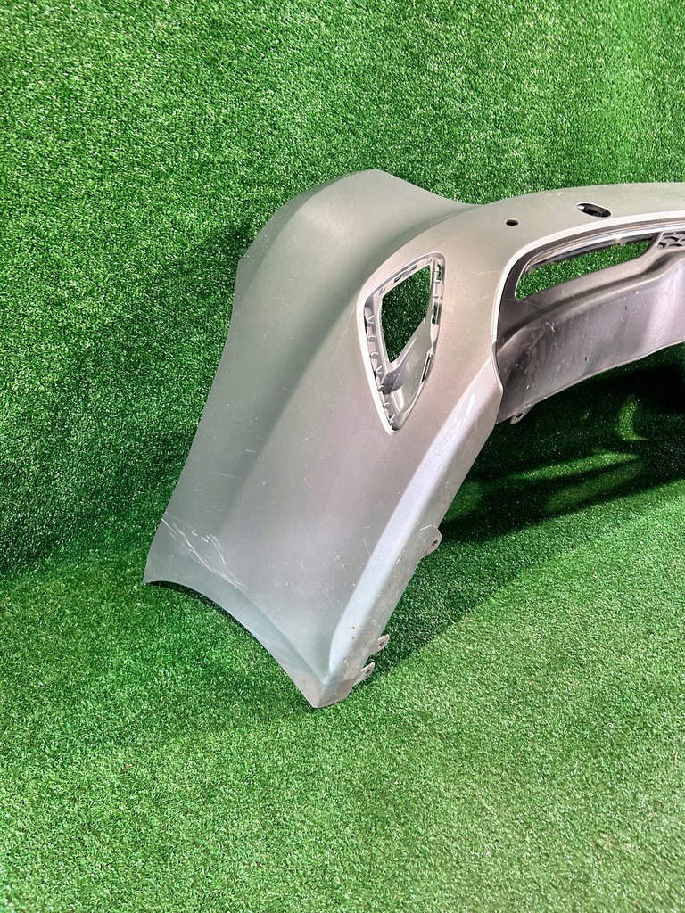 фото №8, Бампер задняя задний kia ceed iii kombi