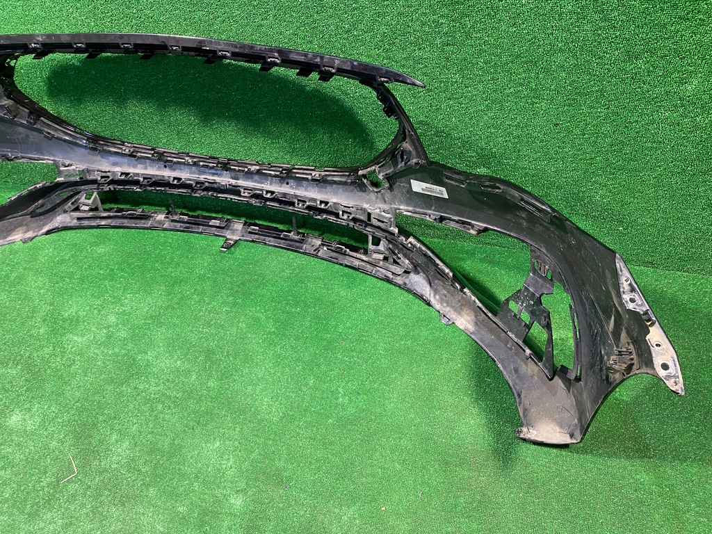 фото №13, Mercedes e-klasa w214 amg бампер перед передний a2148859701