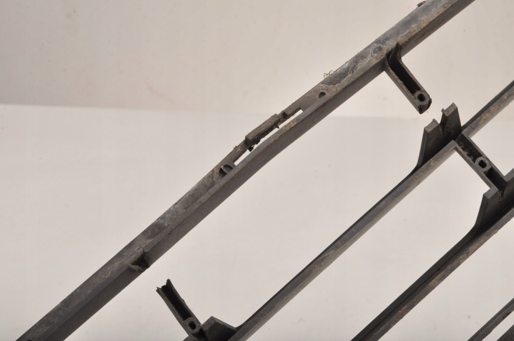 фото №10, Volvo s60 ii v60 решётка решётка радиатора бампера 31323858