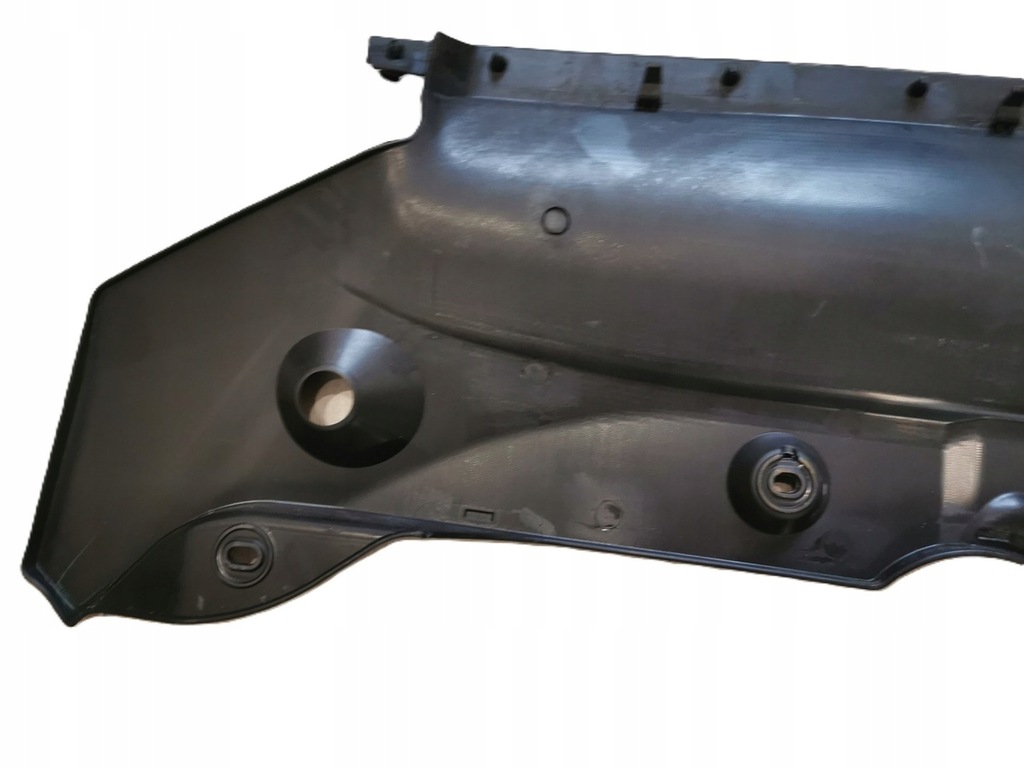 фото №11, Mitsubishi asx захист поперечина передній 6400c948