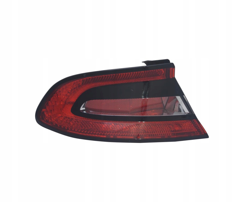 фото №1, Лампа задня dodge dart 13- 68081395ae ліва nowa