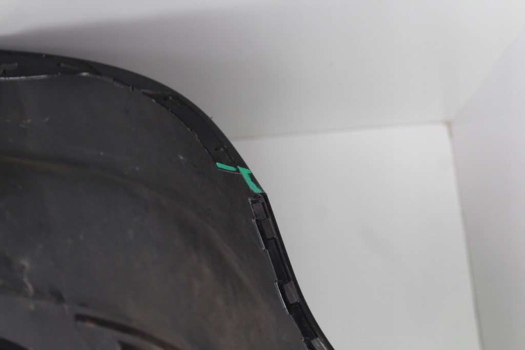 фото №13, Бампер задня задній vw golf 6 vi 08-13r hb lc9x