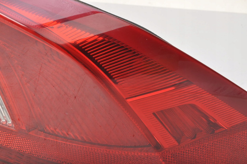 фото №7, Volvo s60 ii лампа правая задняя правый задняя 30796268