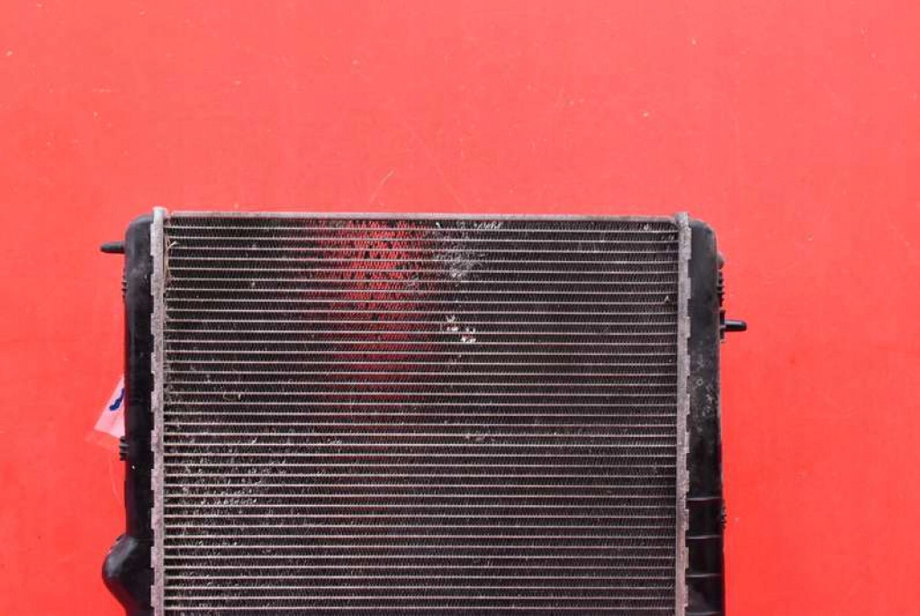 Купить Радиатор воды 9687359980 peugeot 508 1 1 2.0 hdi 140 km 10-14