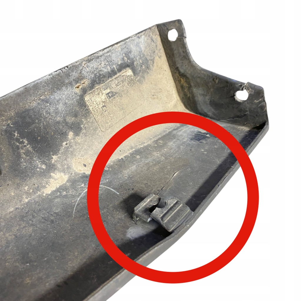 фото №12, Dodge charger 2017 правая сторона порог