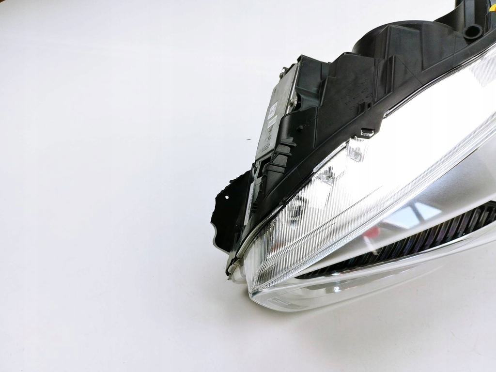 фото №4, Org лампа передняя левая фара ford kuga ii gv41-13d155-ag