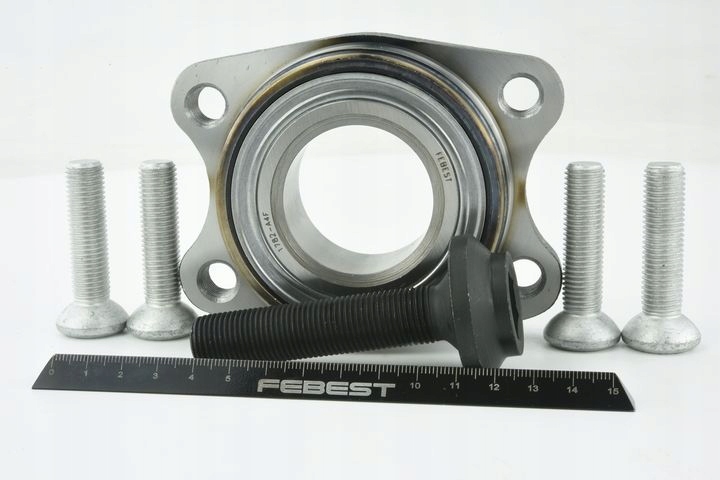 Ступиця перед febest 1782-a4f Доставка