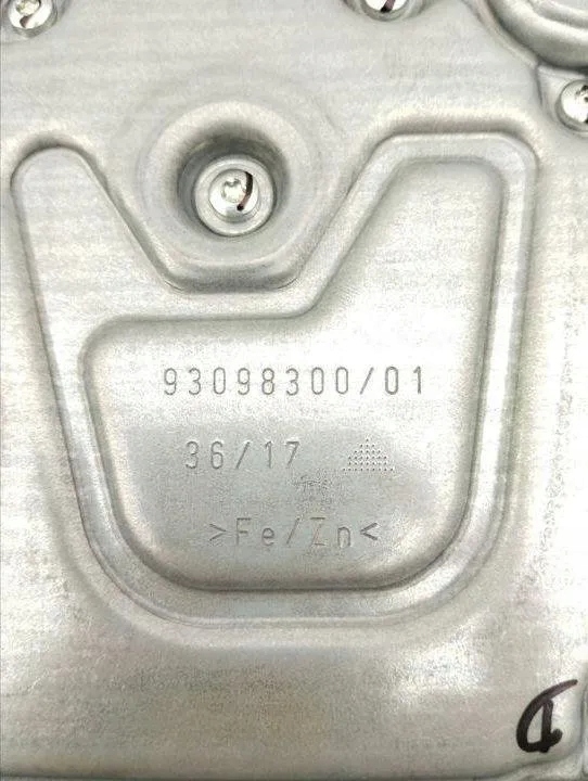 фото №13, Модуль подушка безпеки porsche panamera 971 971959655 бензиновий 243kw 2018