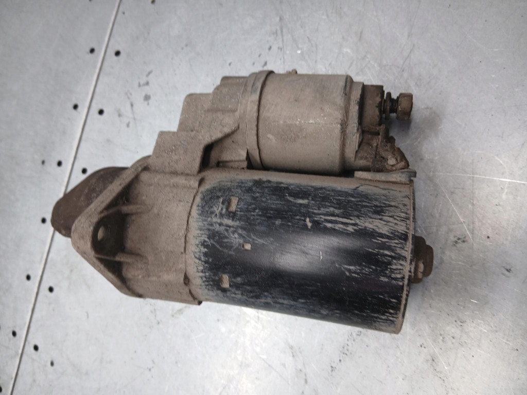 Стартер opel astra g 1.6b 00r 90543872 Оригинал