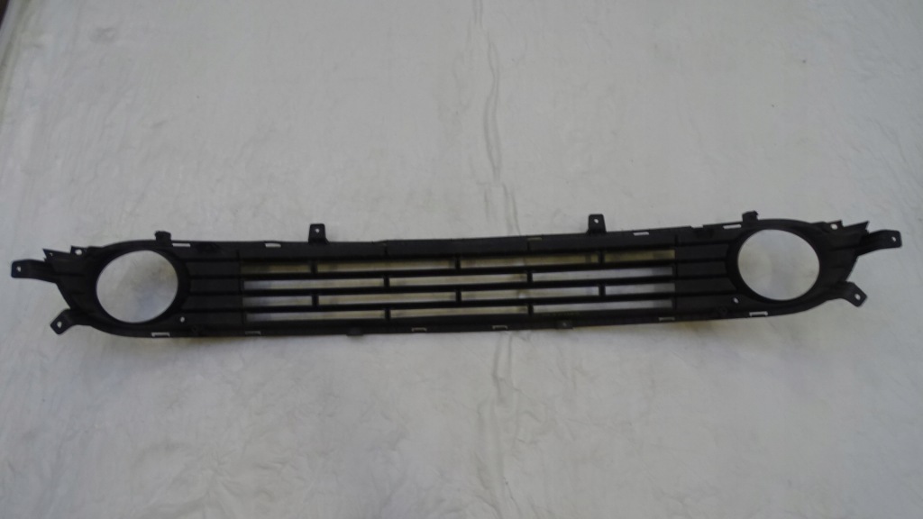 фото №4, Решётка радиатора решётка радиатора бампера перед kia optima iv 2015-