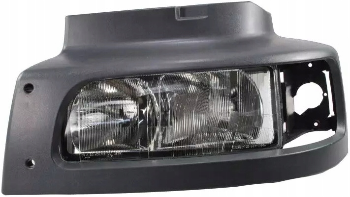 фото №1, Depo 551-1150l-ld-en фара лампа [depo]