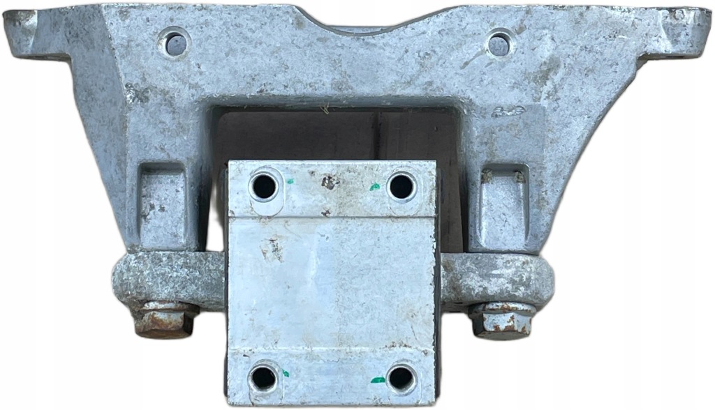 фото №9, Mercedes кронштейн подушка кронштейн коробки передач a2112420340 w447 2.2 cdi