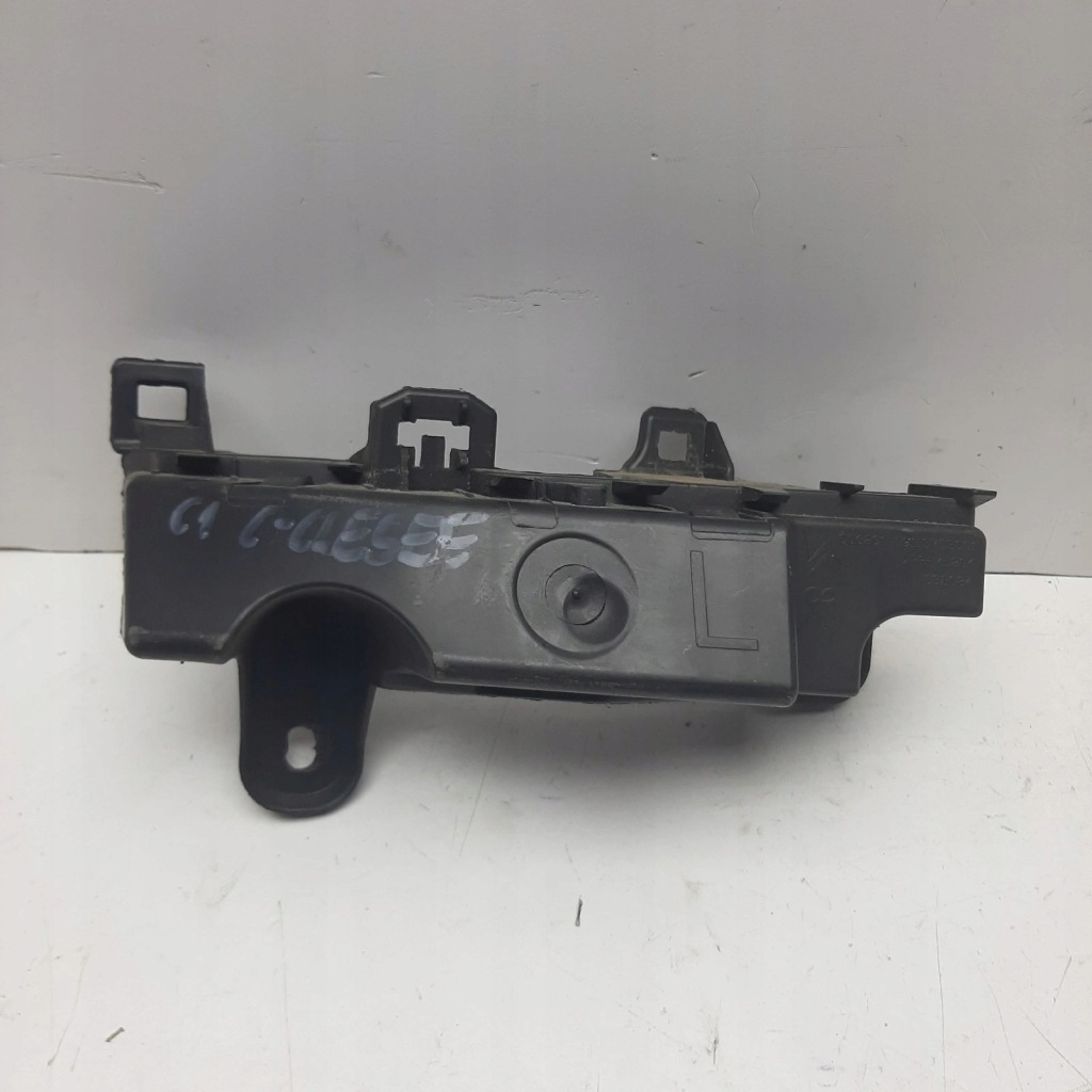 фото №1, Citroen c-elysee напрямна бампера ліва задня 9676786880