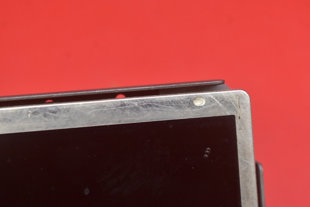 фото №9, Дисплей 9656303580 peugeot 607 1 i lift 04-08