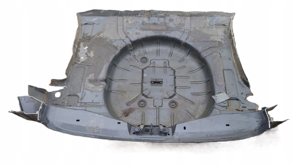 Купити Ford c-max ремінь задній підлога 2015r