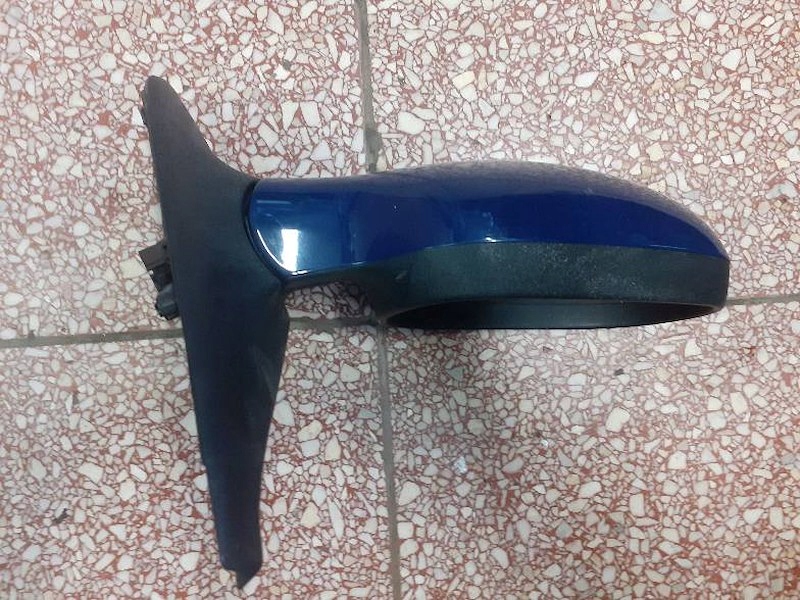 фото №7, Дзеркало праве renault thalia dv460