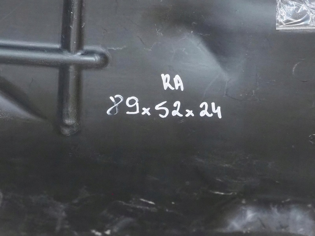 фото №12, Mercedes w214 a214 214 a2146904301 левая подкрылок перед передние