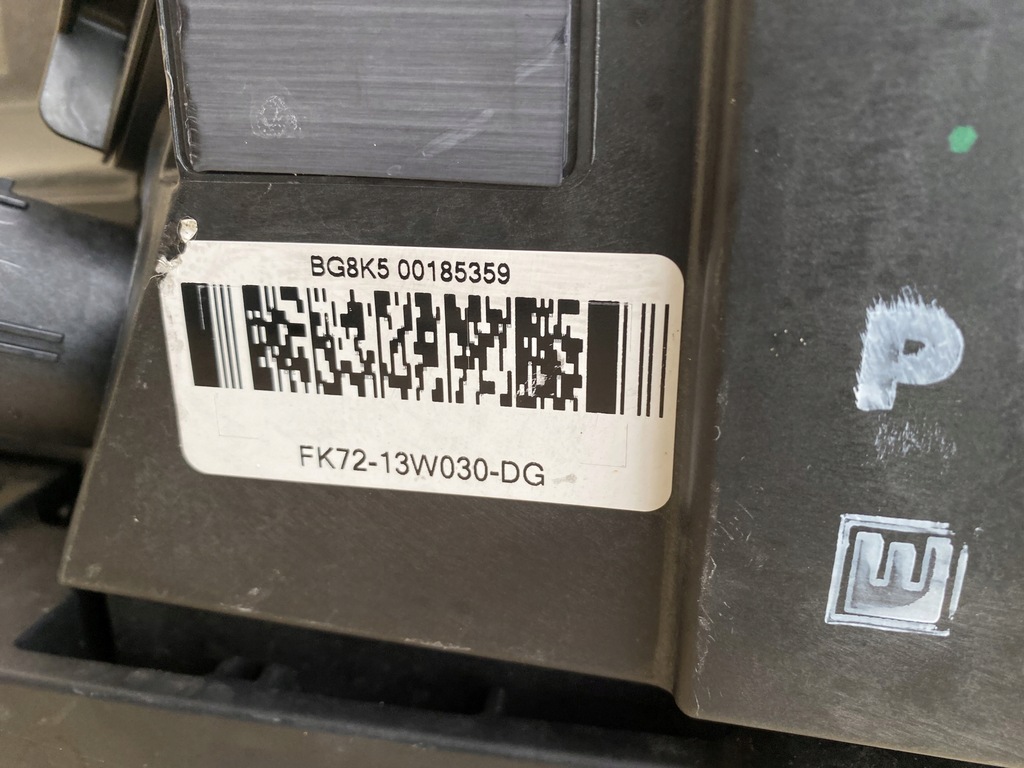 фото №6, Land rover discovery sport ксенон лампа перед ліва