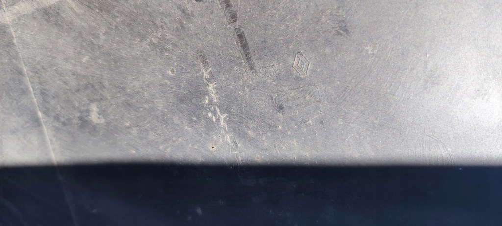 фото №3, Уголок бампера renault master iii