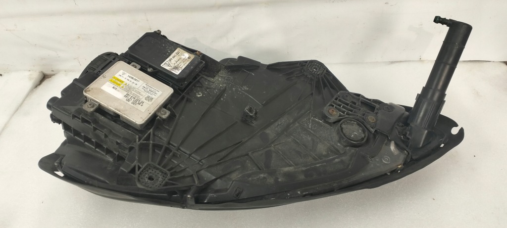 фото №12, Porsche macan i 95b перед kompletny капот pas лампи крила перед l041