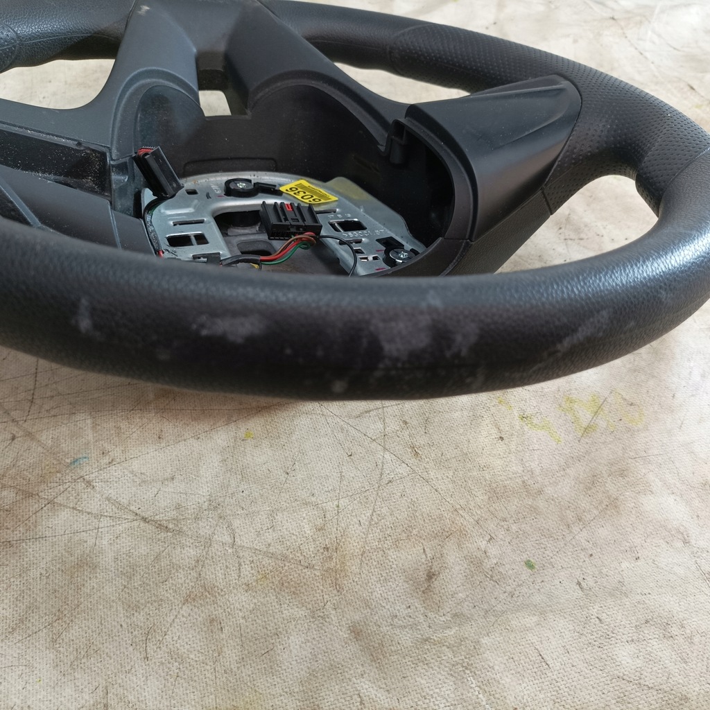 фото №7, Chevrolet trax 2017- воздуховод многофункциональный usa