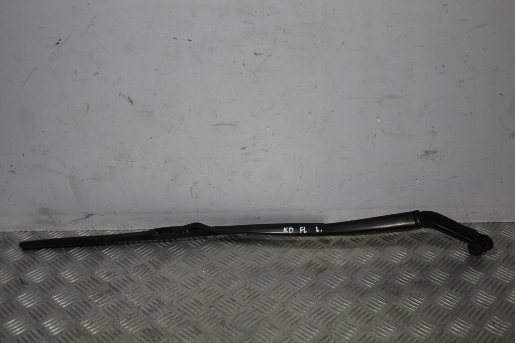 фото №1, Важіль двірники ліва mazda cx5 kd lift