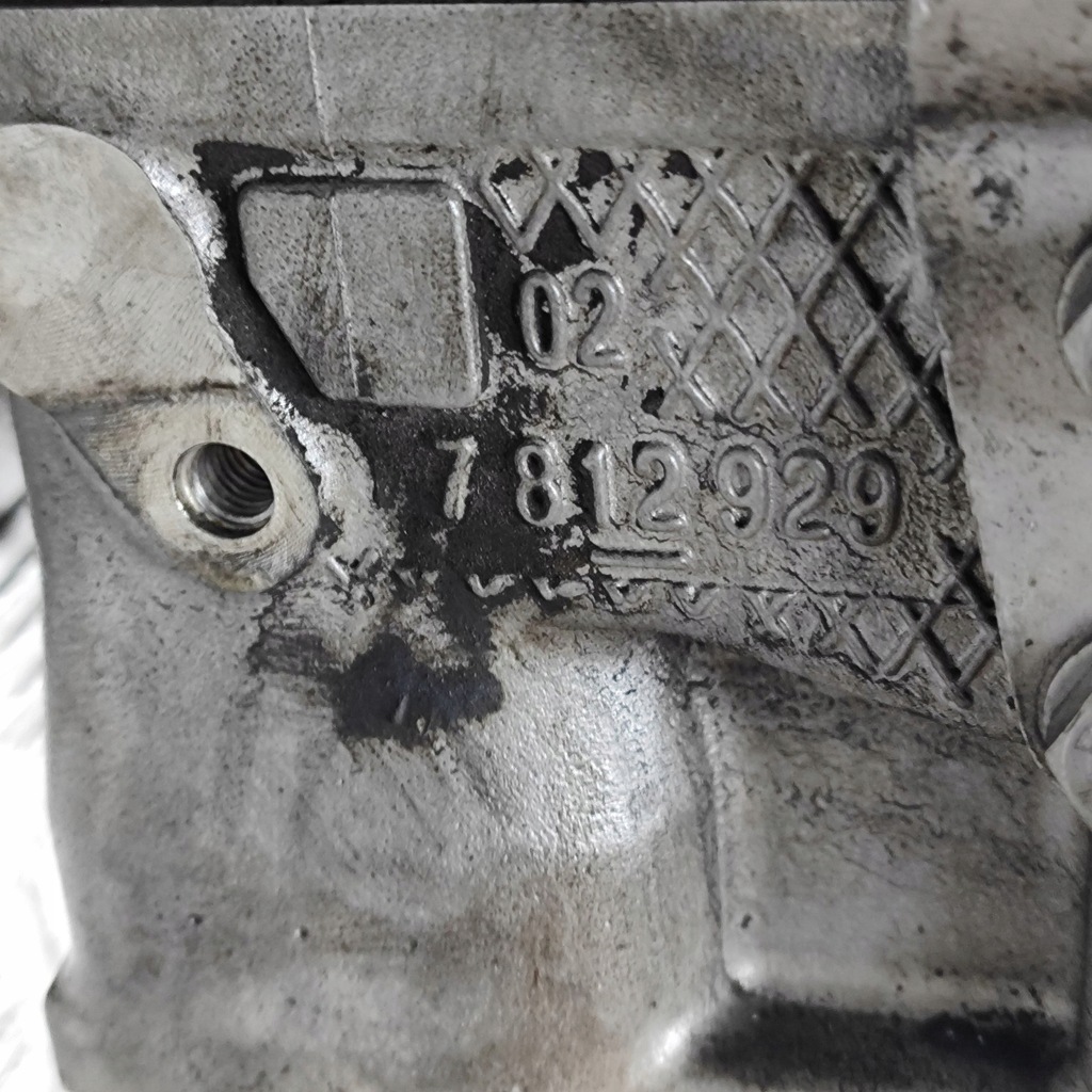 фото №10, Bmw 6 f12 f13 2011 головка двигателя