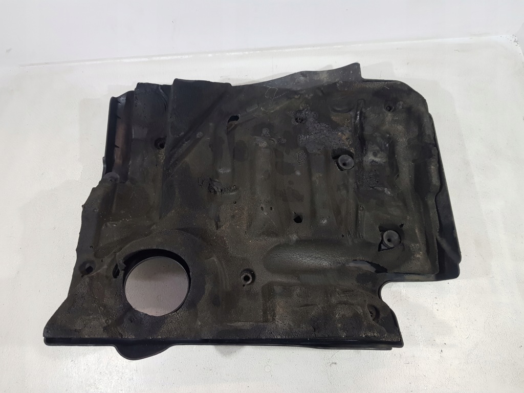 фото №7, Защита крышка двигателя 13170-67j00 suzuki grand vitara ii 1.9 ddis f9qb264