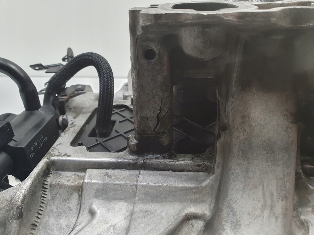 фото №10, Opel vectra c 3.2 v6 коллектор всасывающий z32se