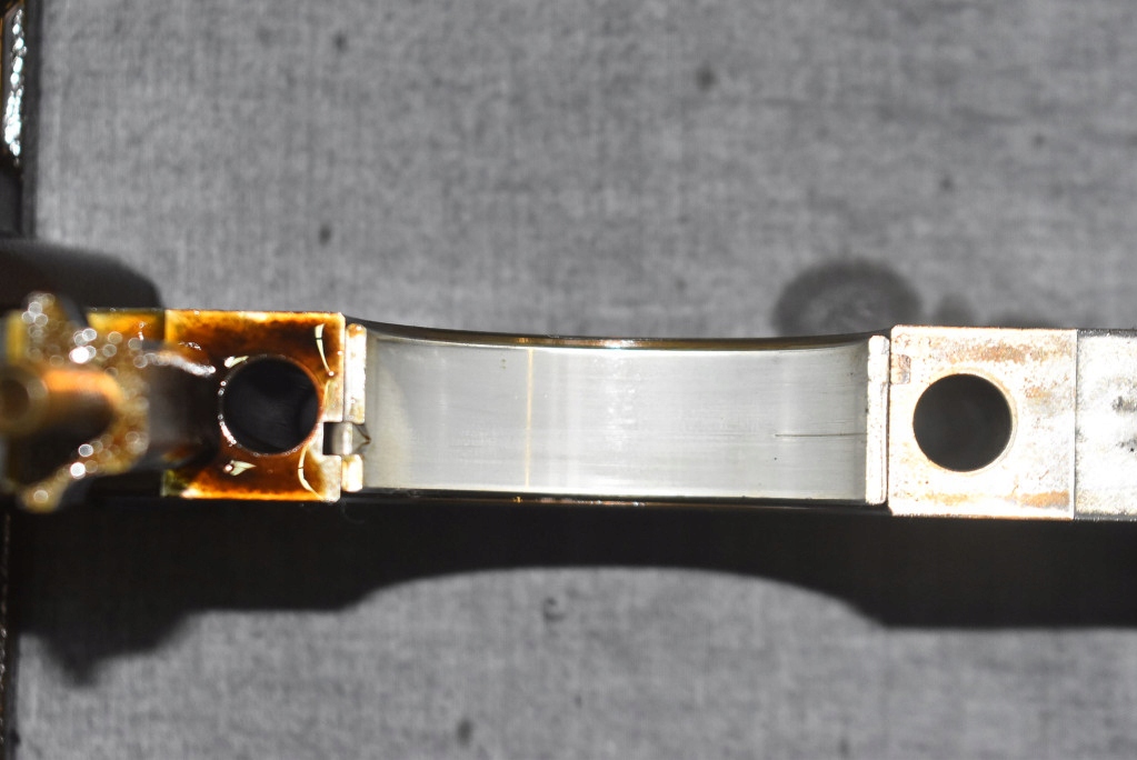 фото №8, Блок dół двигателя wał n52b30af bmw x5 e70 3.0si 272 km 06-10