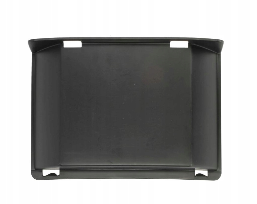 фото №1, Заглушка бампера средняя mercedes actros mp4