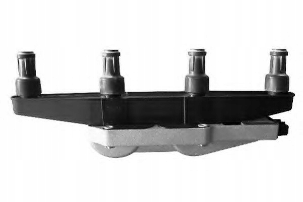 фото №1, Катушка зажигания skoda felicia 1994- 2001