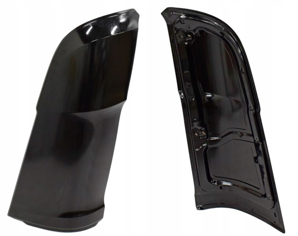 фото №1, Уголок кабины scania r 2016- левый tangde