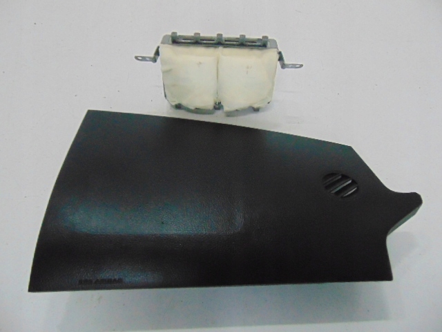 фото №1, Подушка подушка безпеки пасажира toyota corolla verso