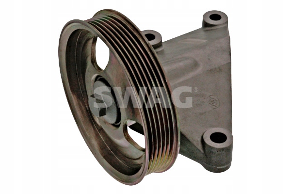 фото №1, Ролик направляющая ремень клиновой citroen jumpy fiat scudo peugeot