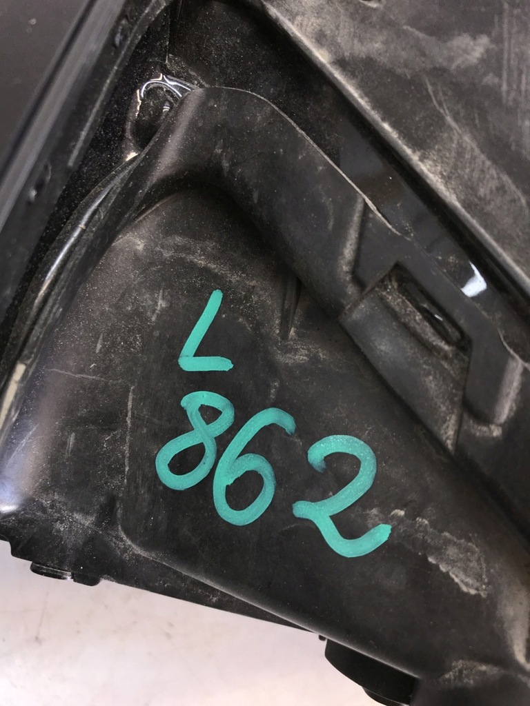 фото №16, Лампа права перед kia sportage v full led 92102-r2100