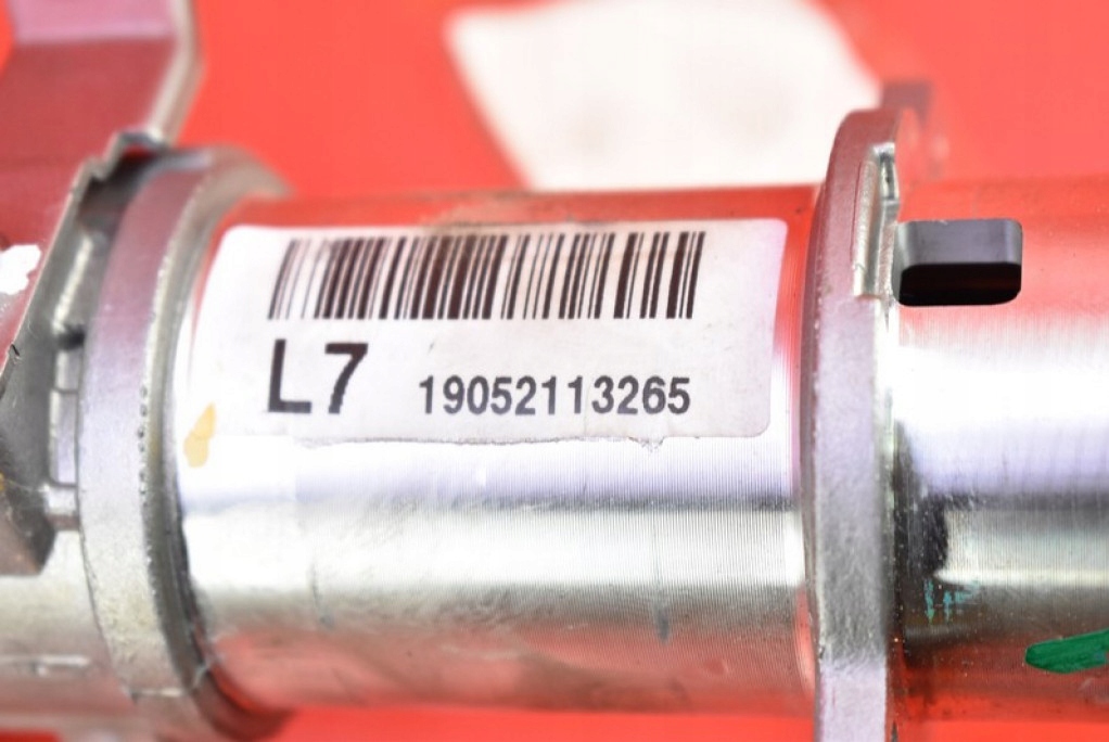 фото №5, Насос підсилювача 56300d4501 kia optima 4 iv 2.0 gdi 163 km