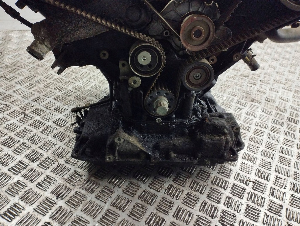 фото №7, Audi a4 s4 b6 8e 8h 2003 двигуни повний