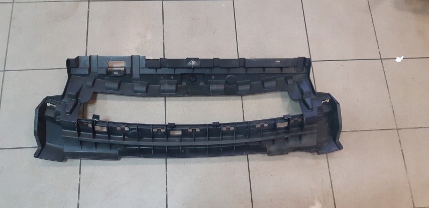 фото №5, Scudo jumpy expert 2 підсилювач бампера перед 1400110477