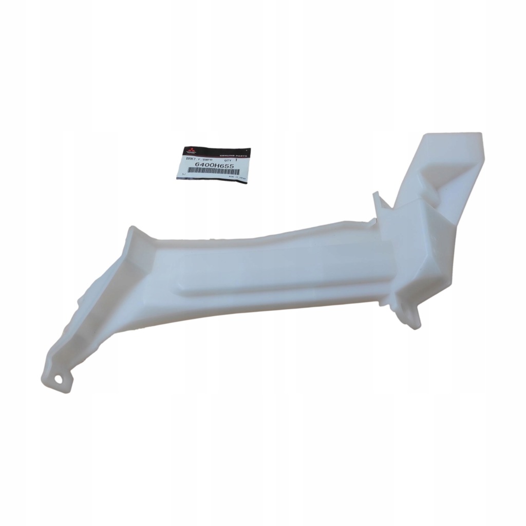 фото №1, Напрямна бампера передній лівий eclipse cross 2018-