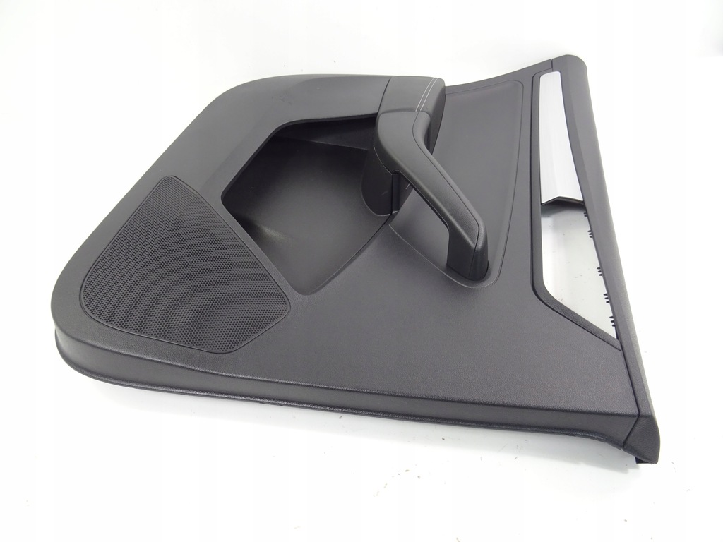 фото №8, Skoda rapid lift обшивка дверь левая задняя 5jj867023k