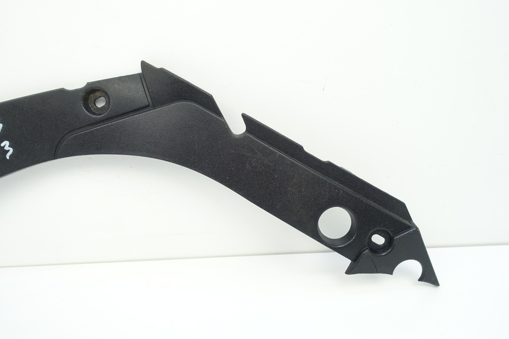 фото №2, Захист поперечина передній права renault scenic ii