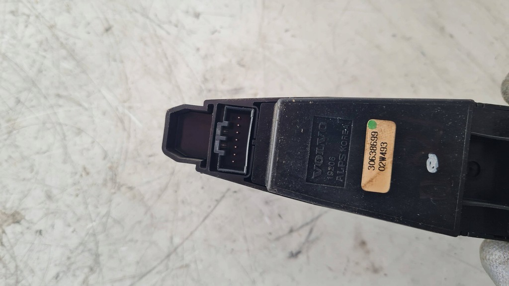 фото №8, Переключатель окон кнопки volvo v40 s40 i 30638699 europa