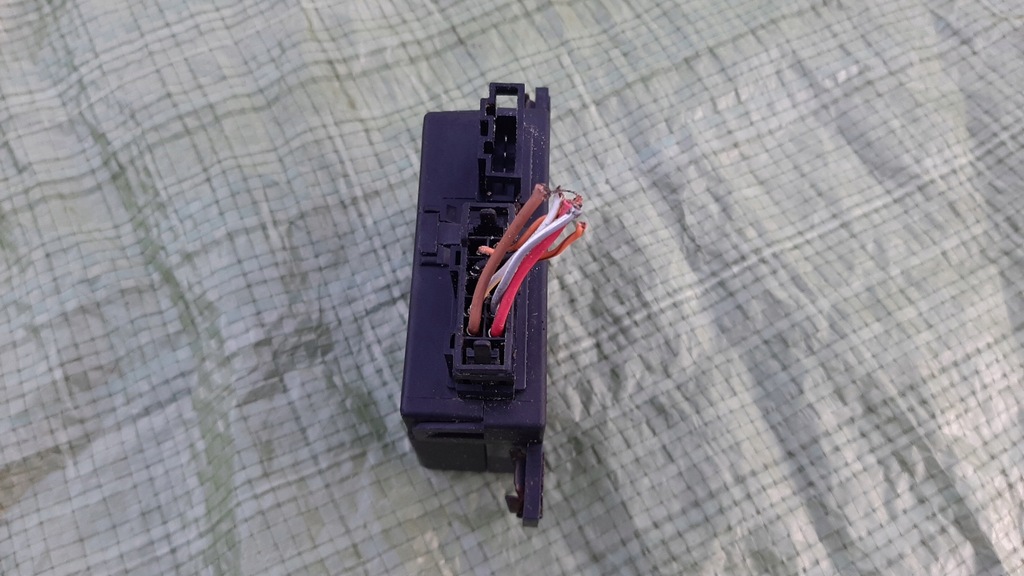 фото №6, Блок управления иммобилайзер volkswagen polo iii 6n seat