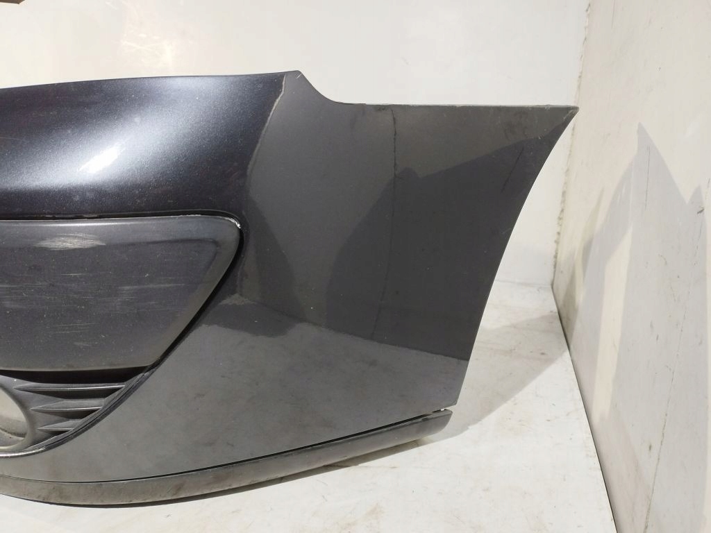 фото №8, Renault espace iv 4 бампер перед передний teb66