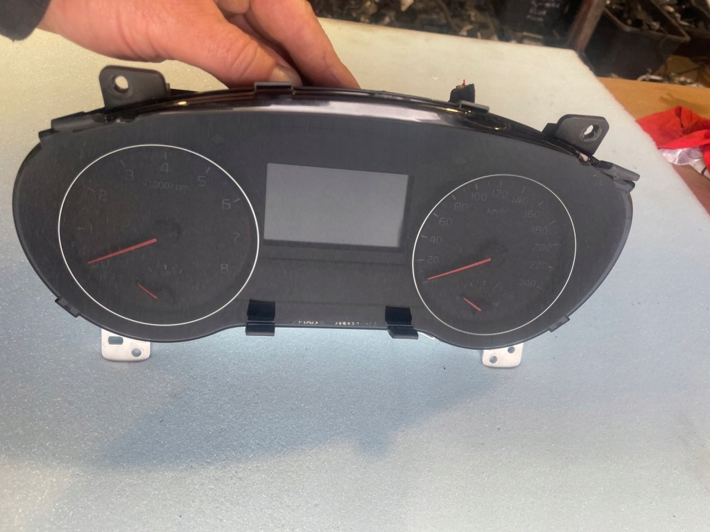 фото №1, Kia sportage iv счетчик приборы 94033-f1320