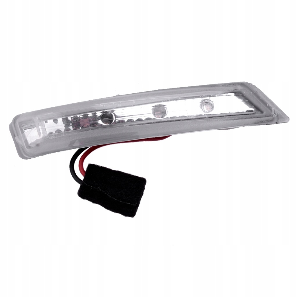 фото №2, Поворотники зеркало chrysler dodge 68052078ab