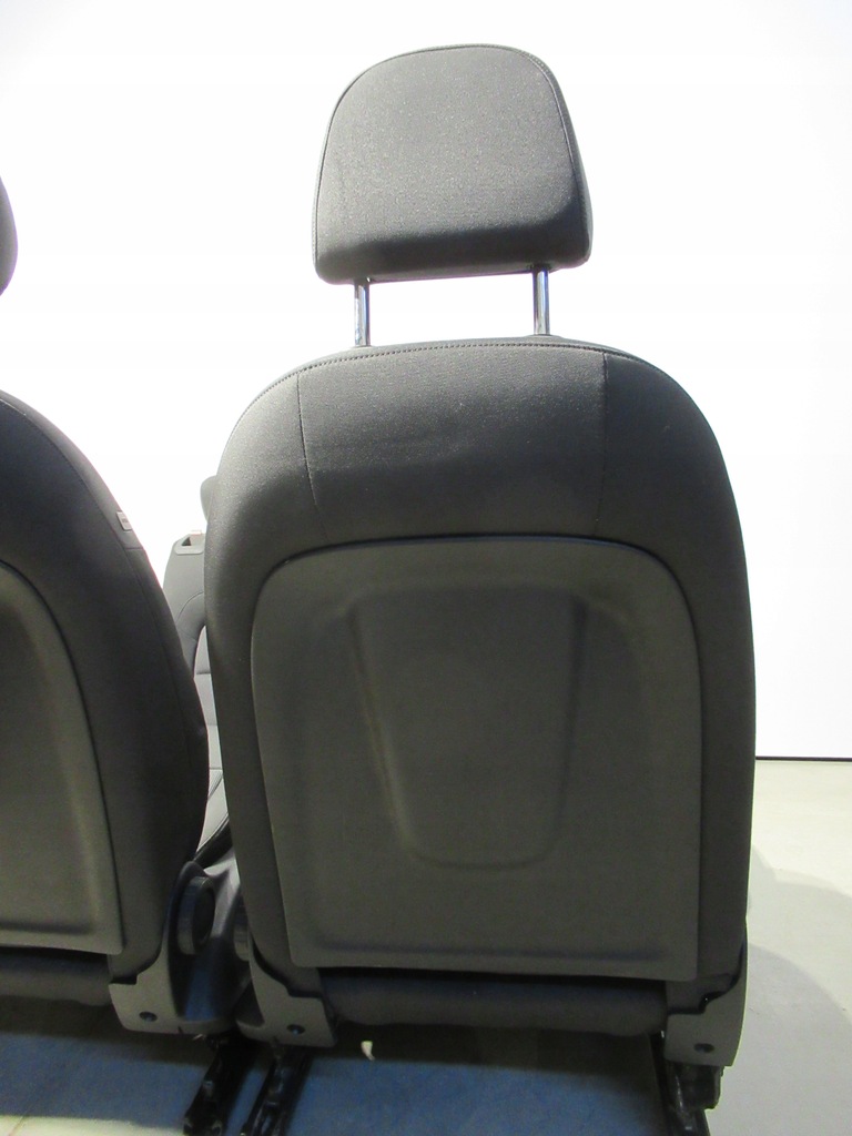 фото №14, Audi q3 i 8u сиденья сиденье водителя пассажира заднее сиденье набор