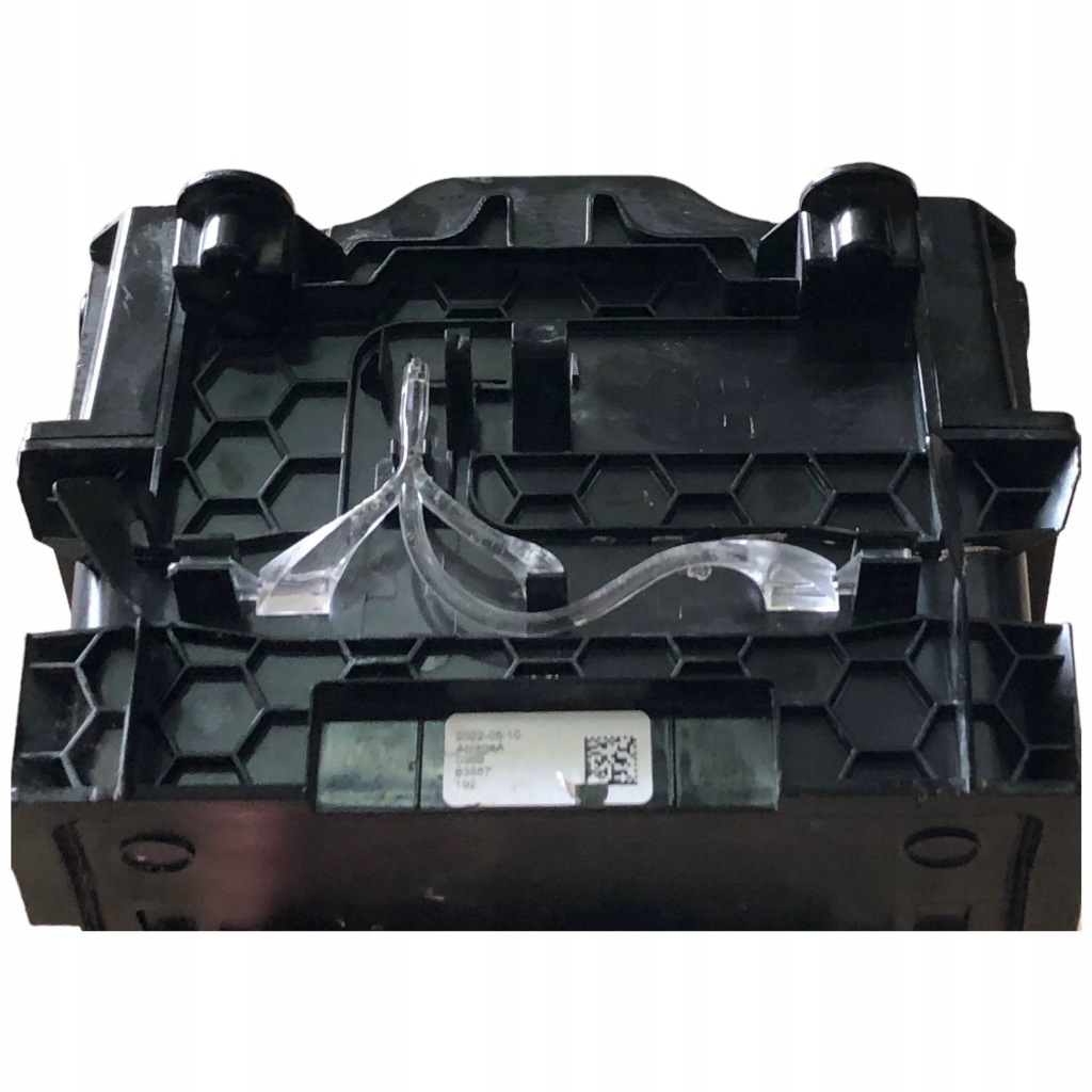 Купить Туннель средний dekor mercedes w206 a2066805805